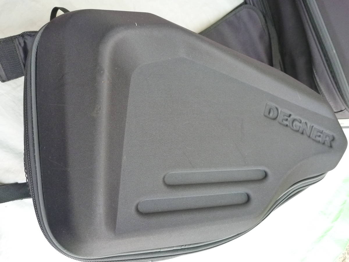 デグナー☆スポーツダブルバッグ24Lデジカモ⑯☆NB-102定価19800円
