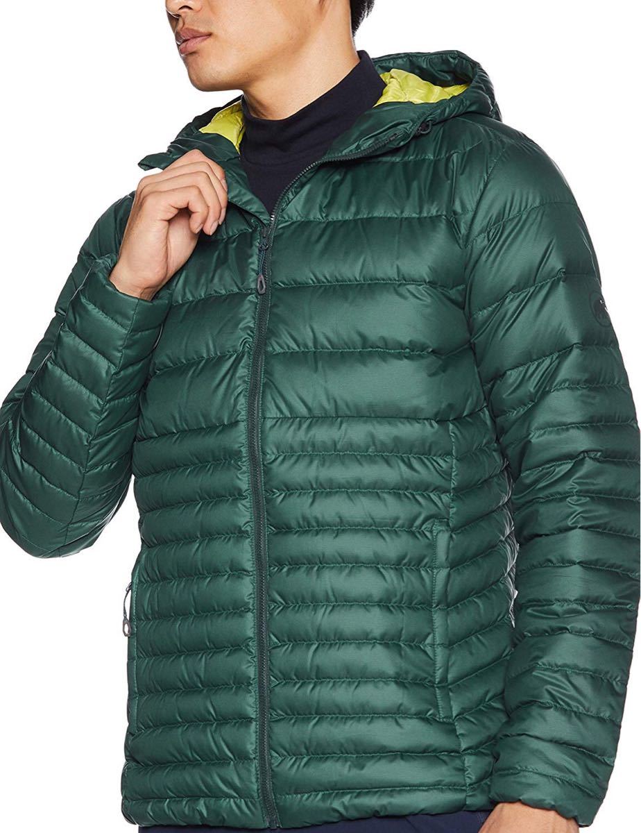 MAMMUT マムート ダウンジャケット Convey IN Hooded Jacket Men’s ２サイズ 新品