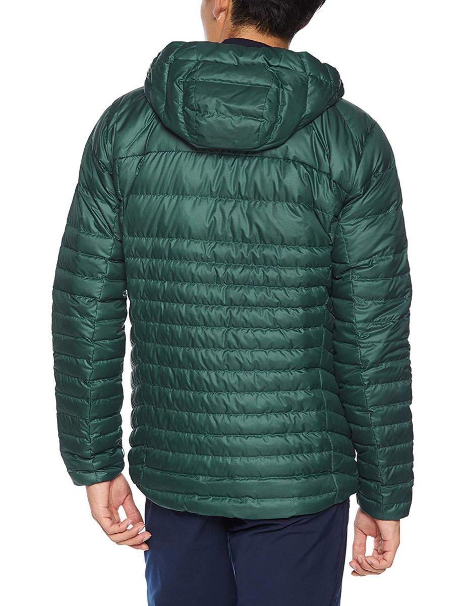 MAMMUT マムート ダウンジャケット Convey IN Hooded Jacket Men’s ２サイズ 新品