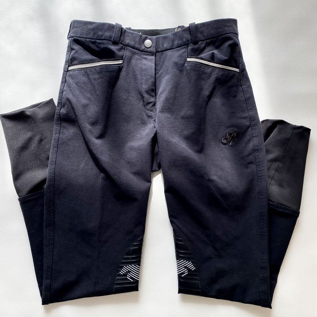 スプークス・ニーグリップキュロット/BK/Ricarda Knee Grip | web.aape