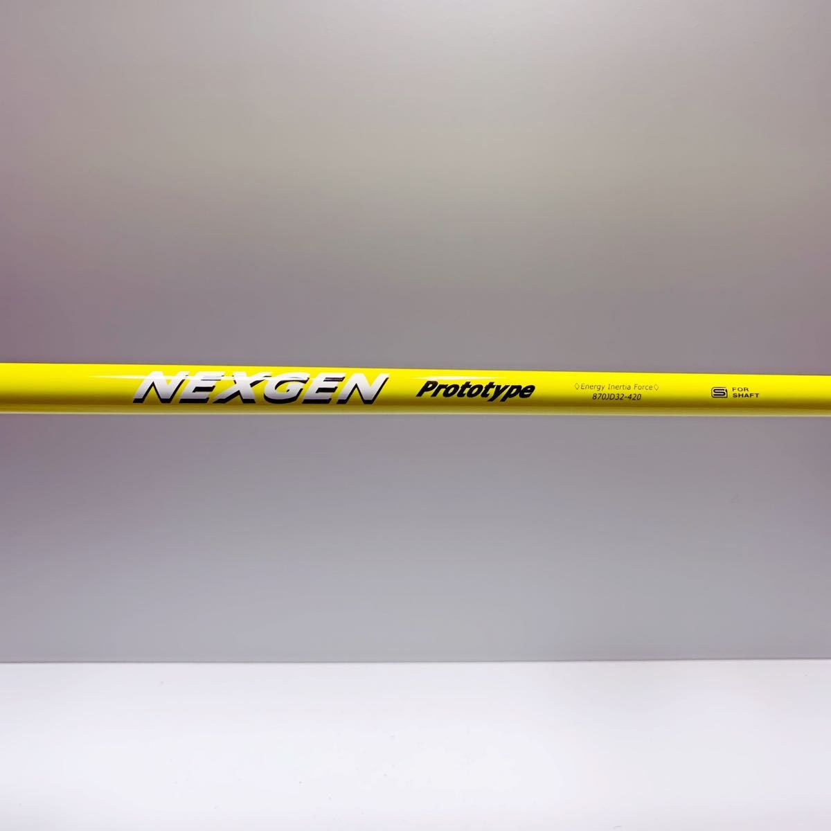 ⭐️NEXGEN⭐️ドライバーシャフトテーラーメイドスリーブ ⭐️NEXGEN⭐️ドライバーシャフトテーラーメイドスリーブ
