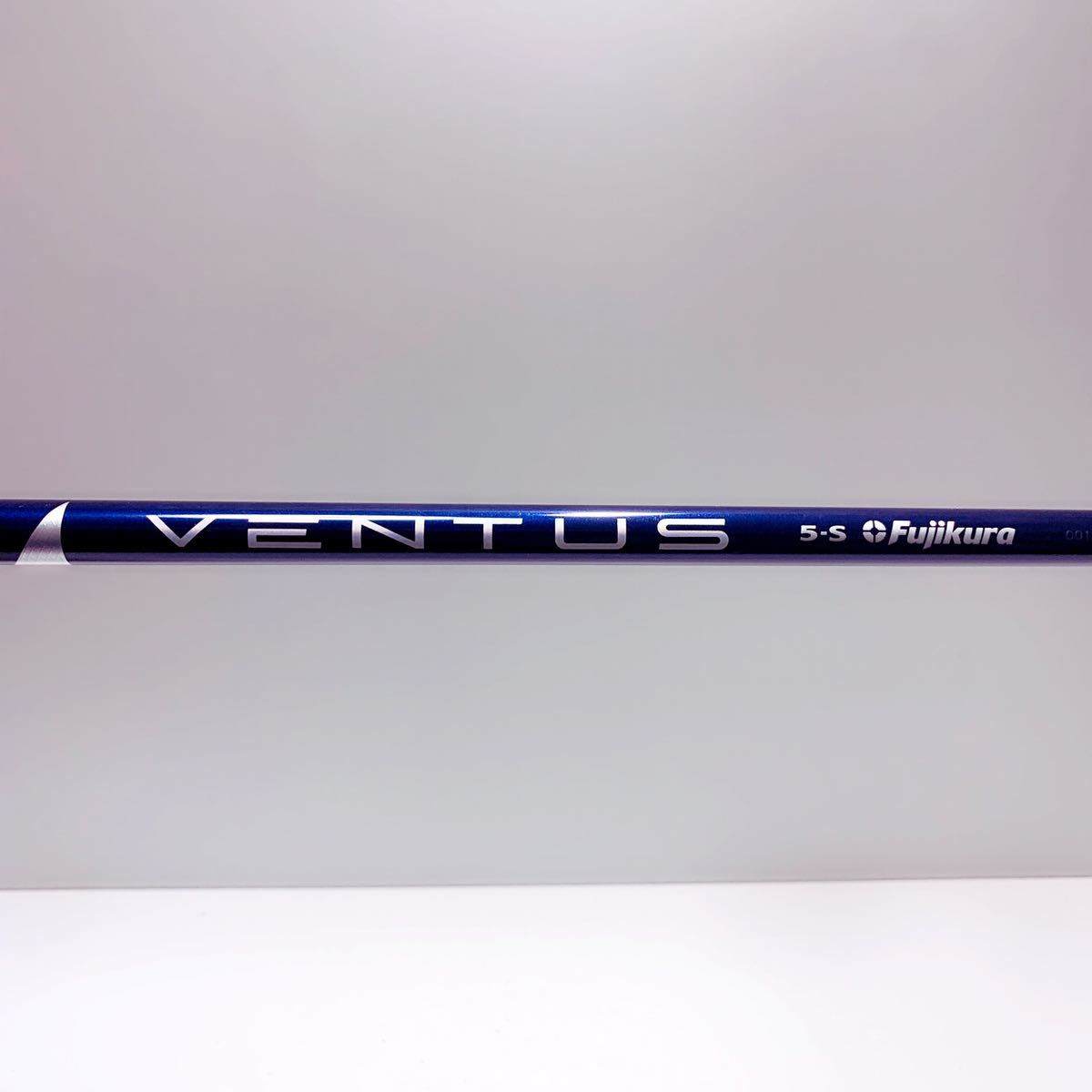 VENTUS VELOCORE ベンタスヴェロコア ブルー 5S ドライバー