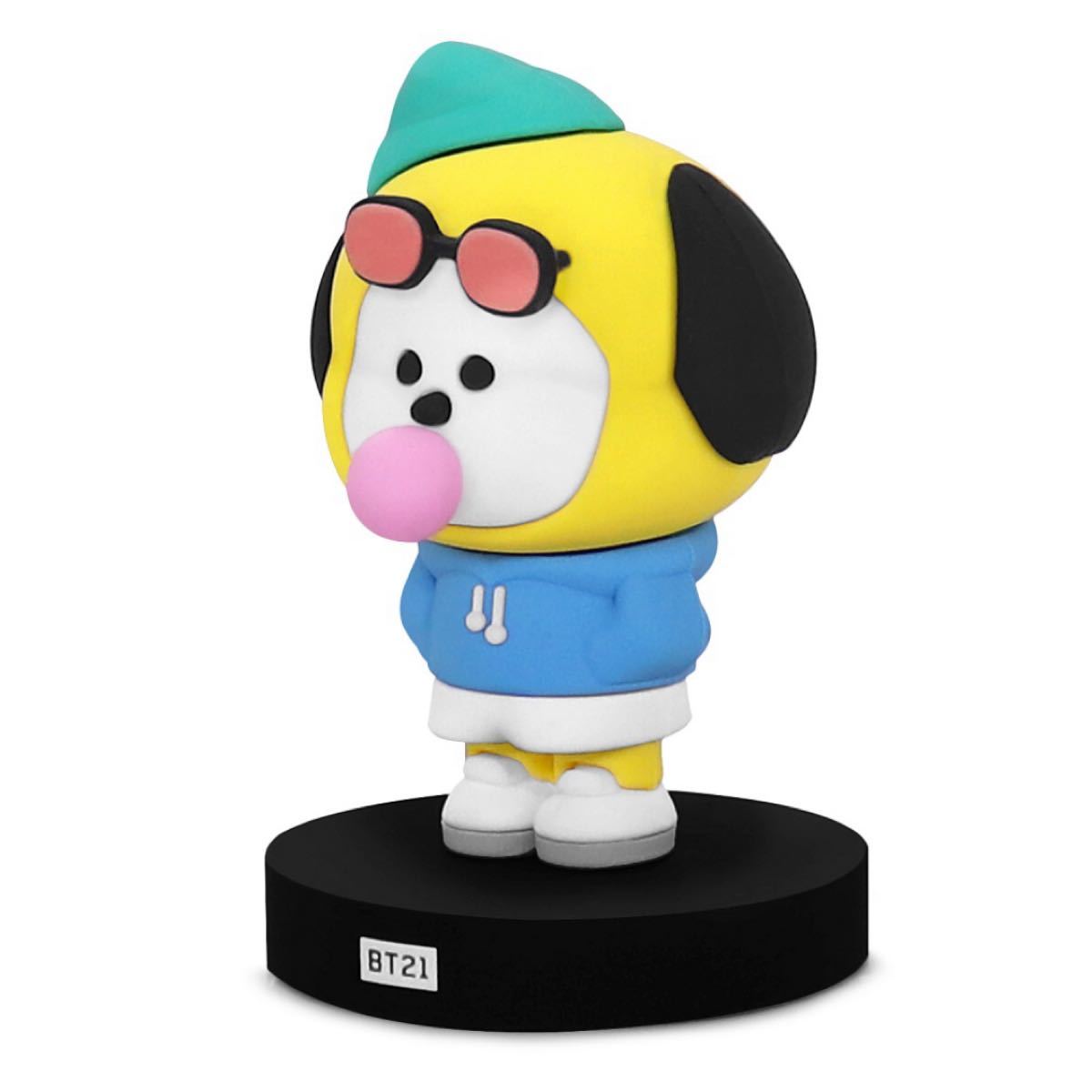 BT21 日本非売品 コレクションフィギュアセット|Yahoo!フリマ BT21 日本非売品 コレクションフィギュアセット|Yahoo!フリマ