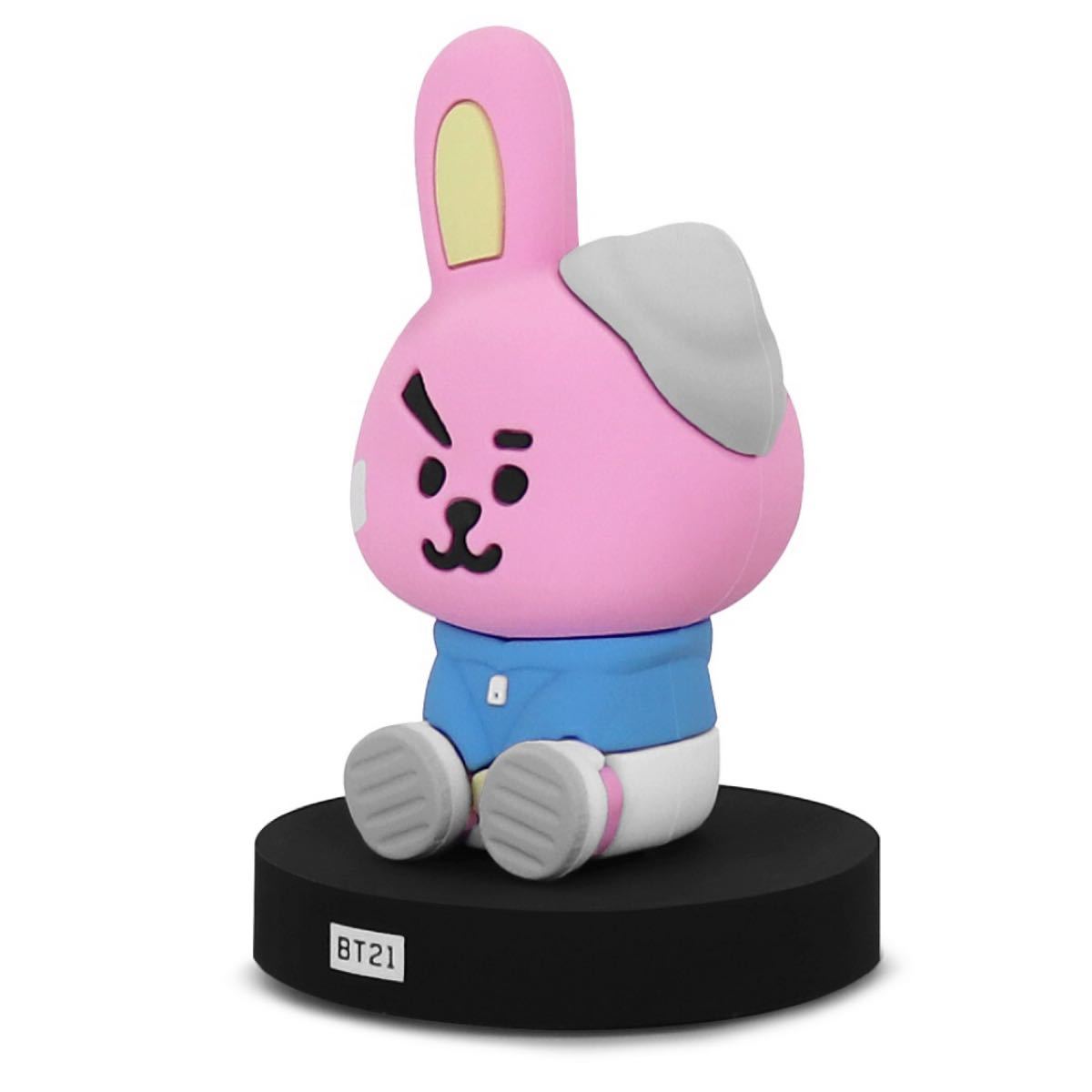 BT21 日本非売品 コレクションフィギュアセット|Yahoo!フリマ BT21 日本非売品 コレクションフィギュアセット|Yahoo!フリマ