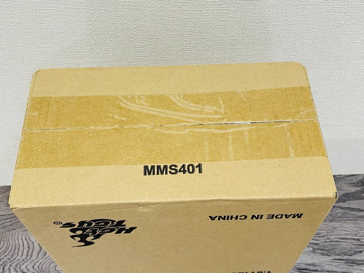 未開封 HOTTOYS MMS401 1/6 ストームトルーパー 陶磁器版 ムービー