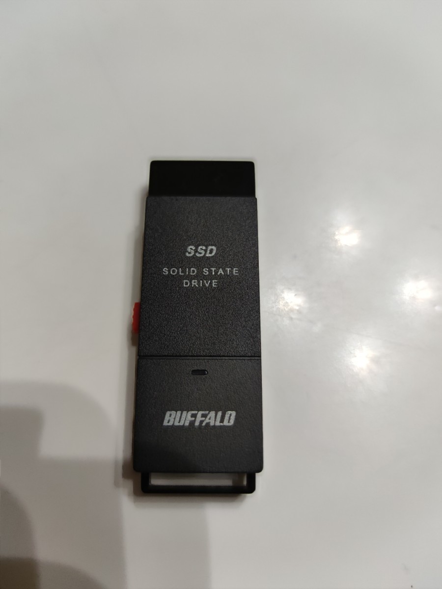SSDメモリー【500GB】SSD-PUT500U3-B/N