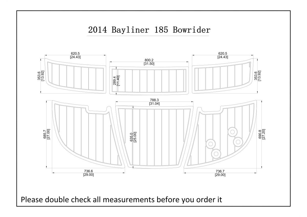 公式の店舗 2014 Bayliner ベーライナー チーク調マット デッキマット チーク チーク調 スイムマット チークゴム フェイクチーク 185 アクセサリー 公式の店舗 2014 Bayliner ベーライナー チーク調マット デッキマット チーク チーク調 スイムマット チークゴム フェイクチーク 185 アクセサリー