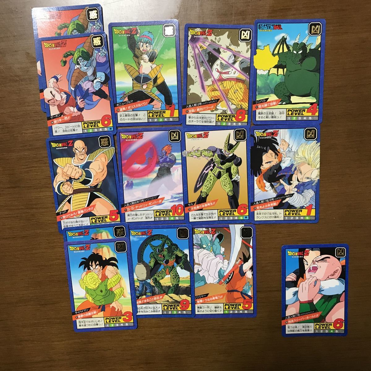 172枚 4弾 コンプリート 5弾 6弾 当時物 初版 ノーマルカード 172枚 4弾 コンプリート 5弾 6弾 当時物 初版 ノーマルカード