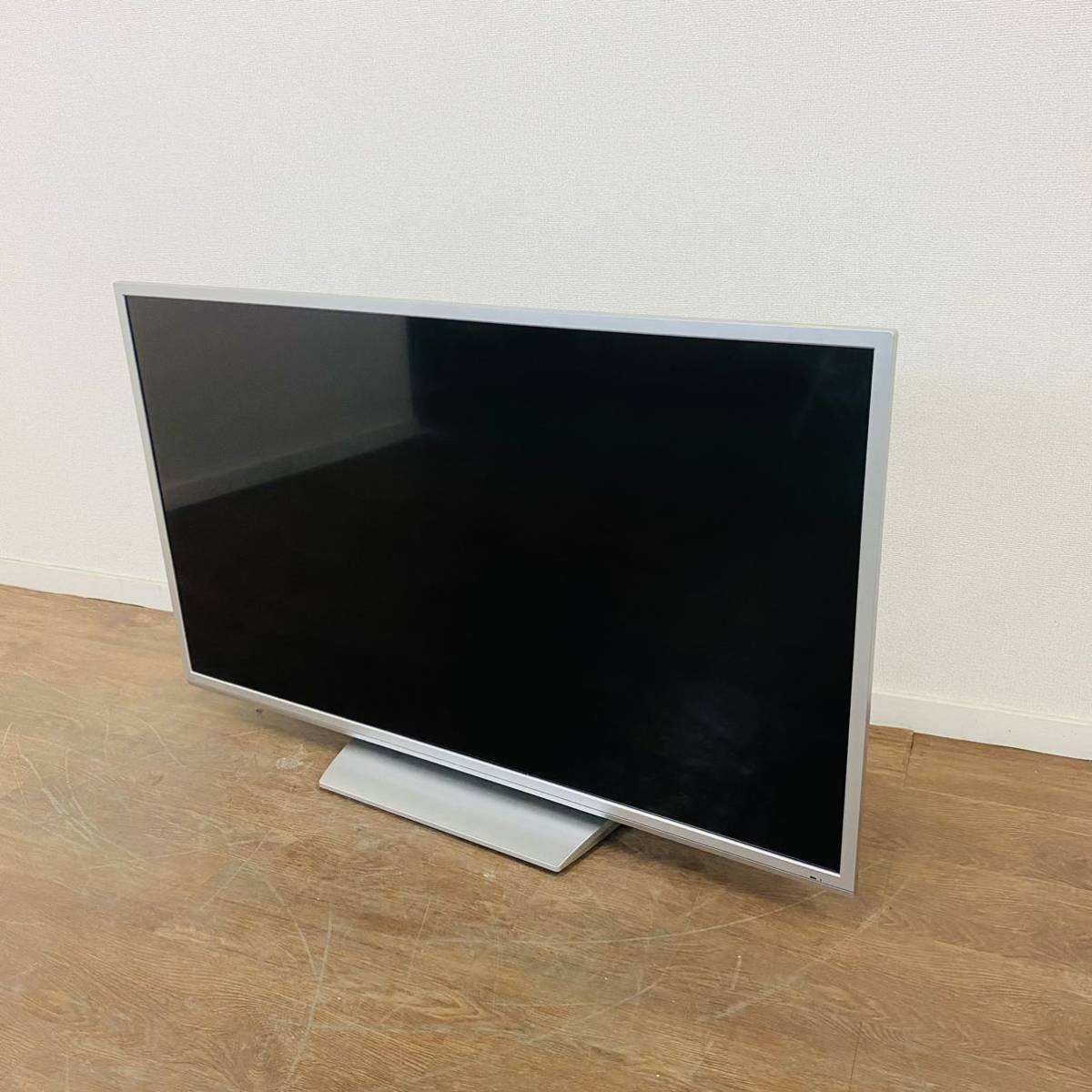 手数料安い 液晶テレビ ORION 48型 BNX48-S1 LC-018 2014年製 mfaapsny.org