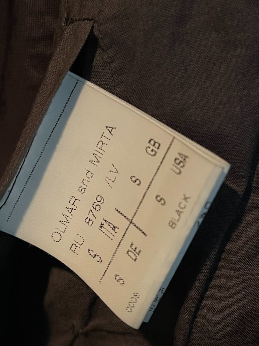 rick owens ダブルライダースジャケット リックオウエンス 5