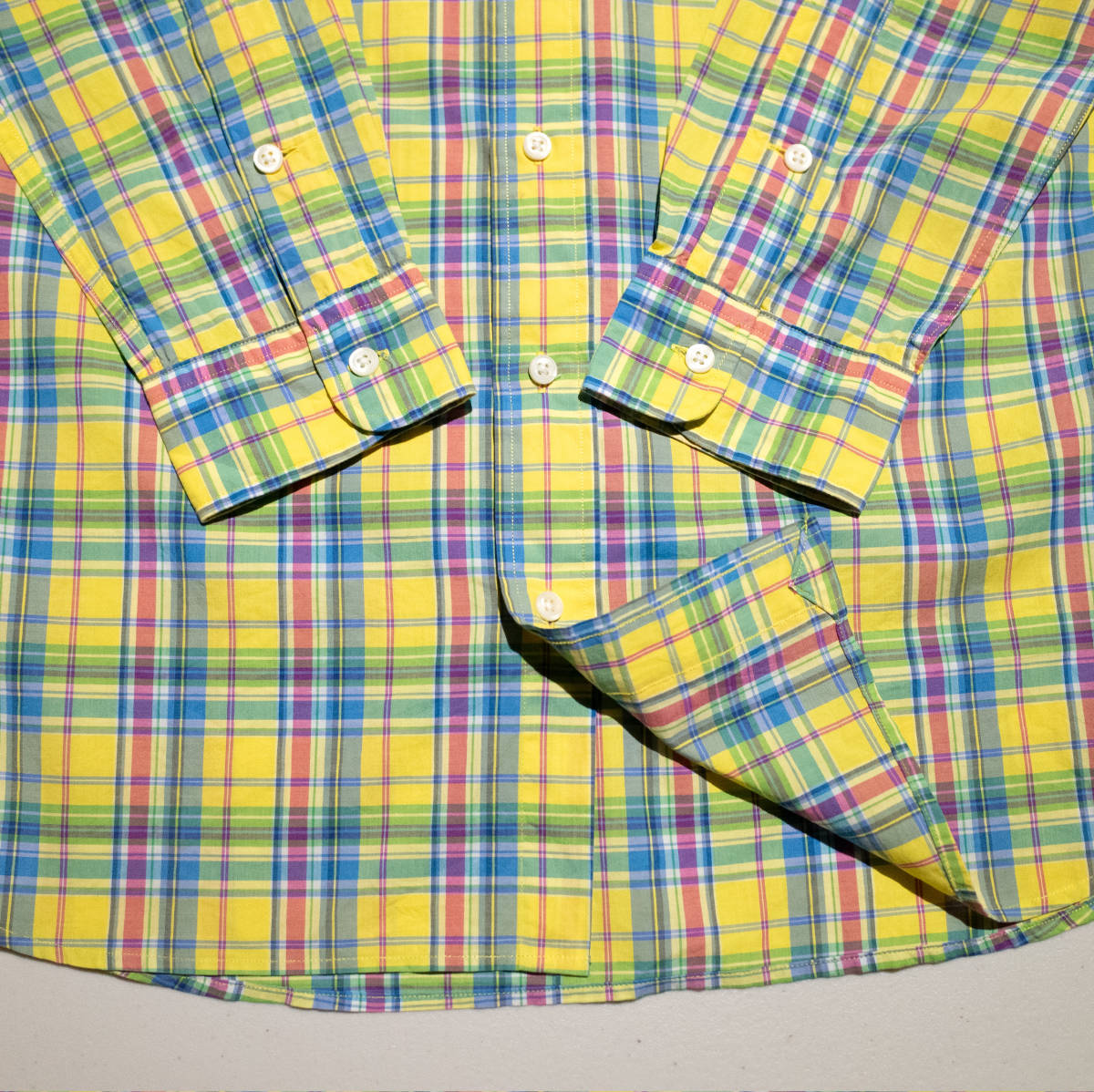 S / 90's POLO RALPH LAUREN オールドポロラルフローレン S / 90's POLO RALPH LAUREN オールドポロラルフローレン