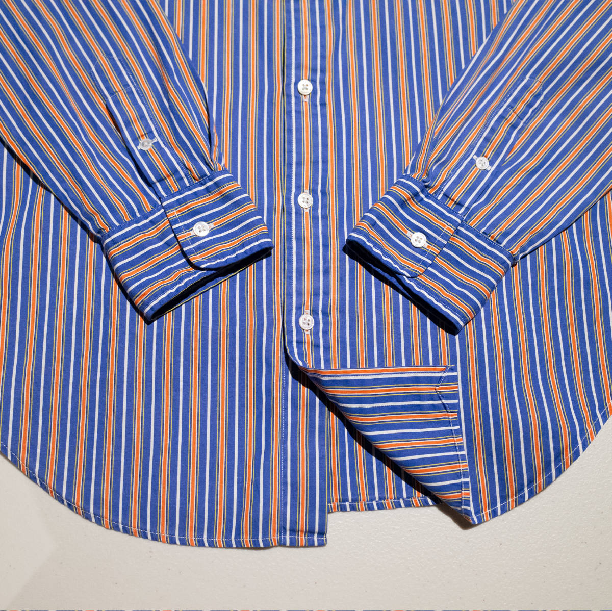キッズ/レディース】14 / RALPH LAUREN ラルフローレン 青 キッズ/レディース】14 / RALPH LAUREN ラルフローレン 青
