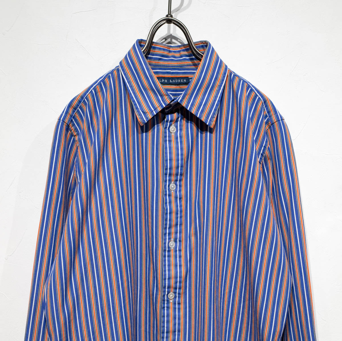 キッズ/レディース】14 / RALPH LAUREN ラルフローレン 青 キッズ/レディース】14 / RALPH LAUREN ラルフローレン 青