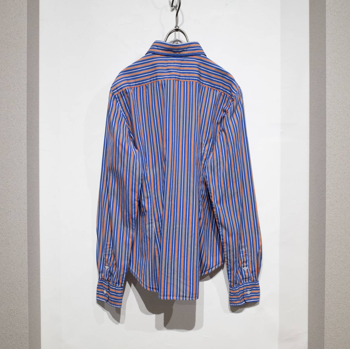 キッズ/レディース】14 / RALPH LAUREN ラルフローレン 青 キッズ/レディース】14 / RALPH LAUREN ラルフローレン 青