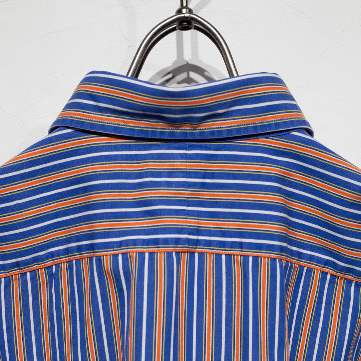 キッズ/レディース】14 / RALPH LAUREN ラルフローレン 青 キッズ/レディース】14 / RALPH LAUREN ラルフローレン 青