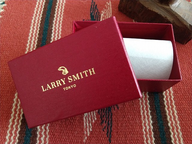 ヤフオク! - 【USED】LARRY SMITH KAZEKIRI FEATHER ラリース...