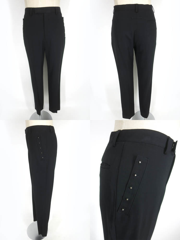 Jean Paul GAULTIER HOMME パンツスーツ / ジャンポールゴルチエ Jean Paul GAULTIER HOMME パンツスーツ / ジャンポールゴルチエ