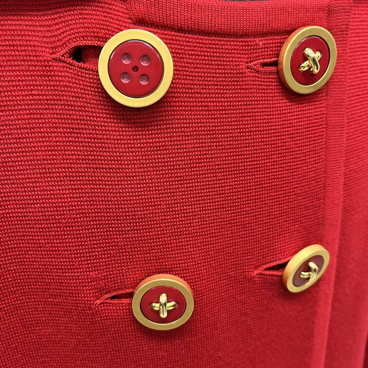 Yves Saint Laurent イヴサンローラン Vintage ヴィンテージ オールド