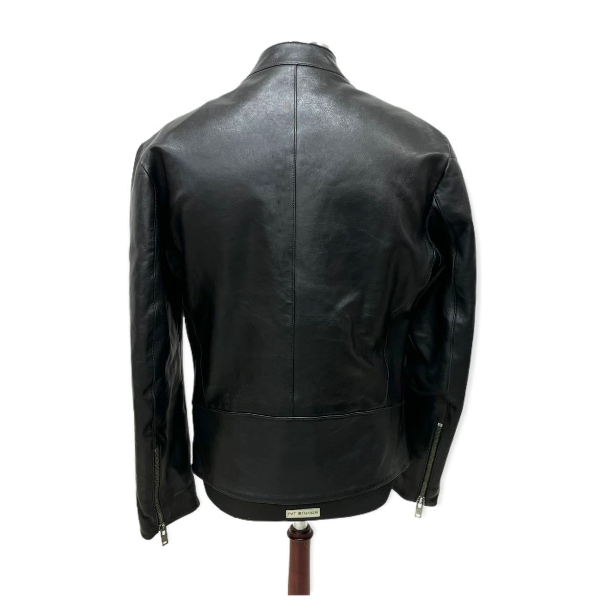 Maison Margiela メゾンマルジェラ 17AW 八の字 羊革 シープ Maison Margiela メゾンマルジェラ 17AW 八の字 羊革 シープ