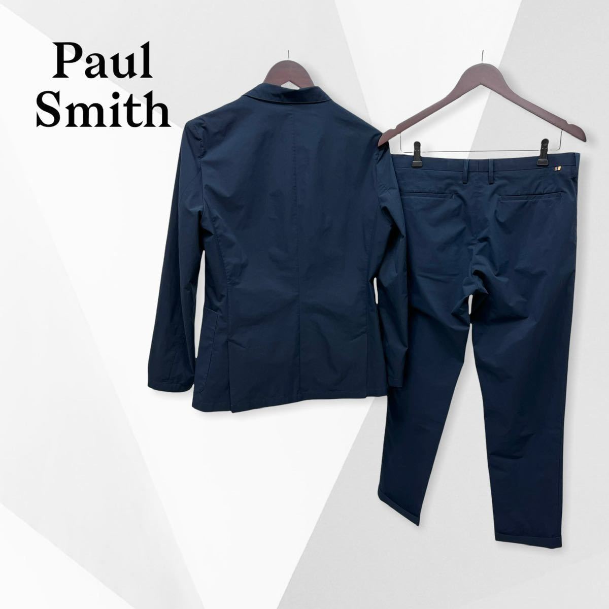 Paul Smith ポールスミス 2020年モデル ソロテックス ジャケット 