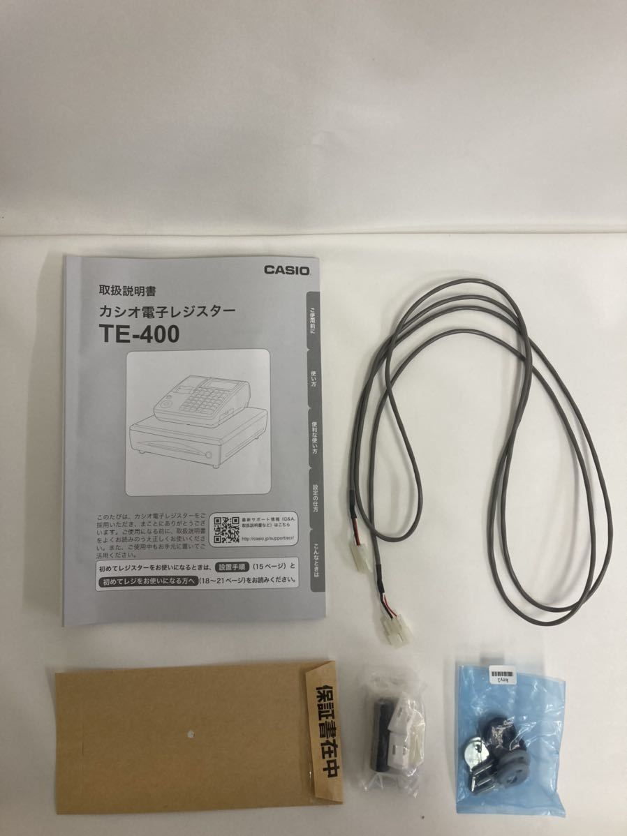 32%割引【在庫処分大特価!!】 【ほぼ未使用品】CASIO カシオ 電子