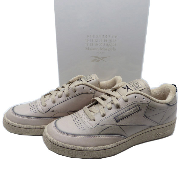Maison Margiela 22 x Reebok スニーカー sariater-hotel.com