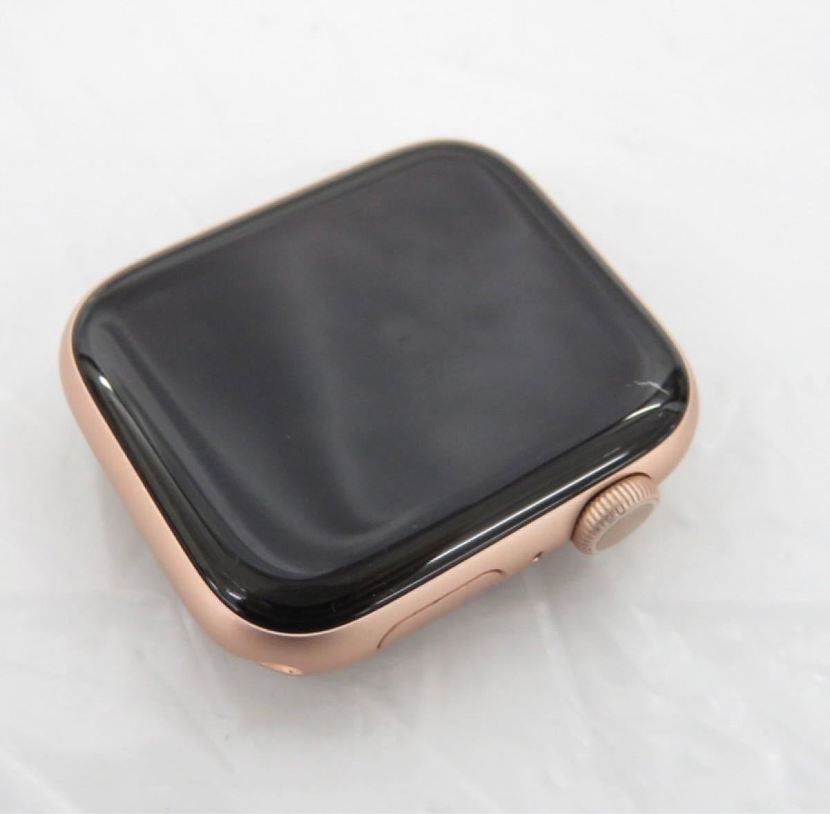 【美品】歳末特別価格:29800 Apple Watch Series 5 バッテリー94%