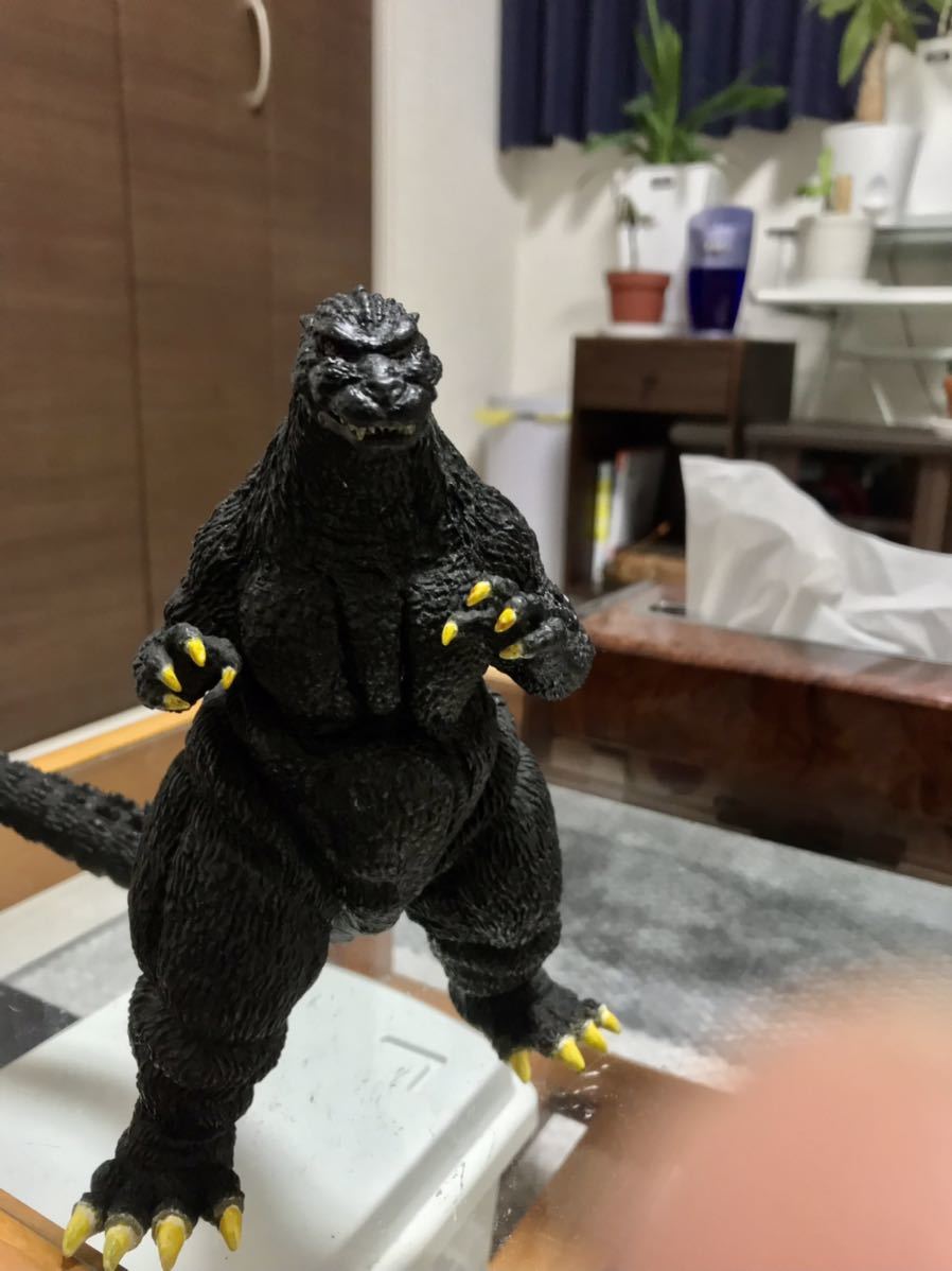 ゴジラ 酒井ゆうじ 海洋堂 完成品 | www.gravesandrichard.com