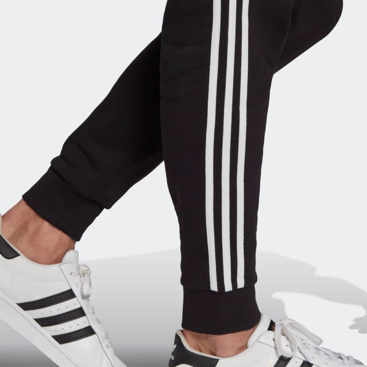 3 STRIPES PANTS アディカラー クラシックス 3ストライプパンツ L