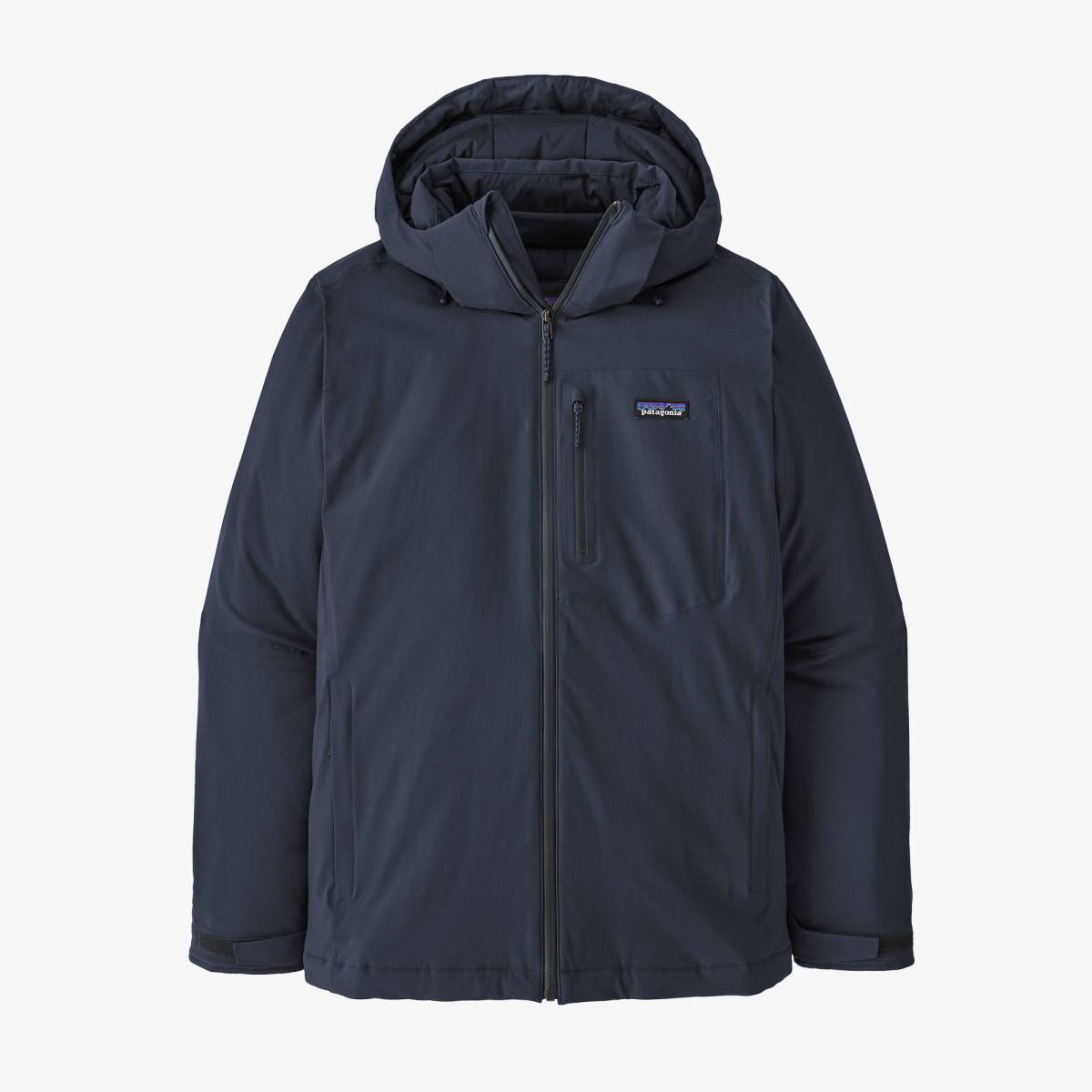 Patagonia Men's Insulated Quandary Jacket パタゴニア メンズ Patagonia Men's Insulated Quandary Jacket パタゴニア メンズ