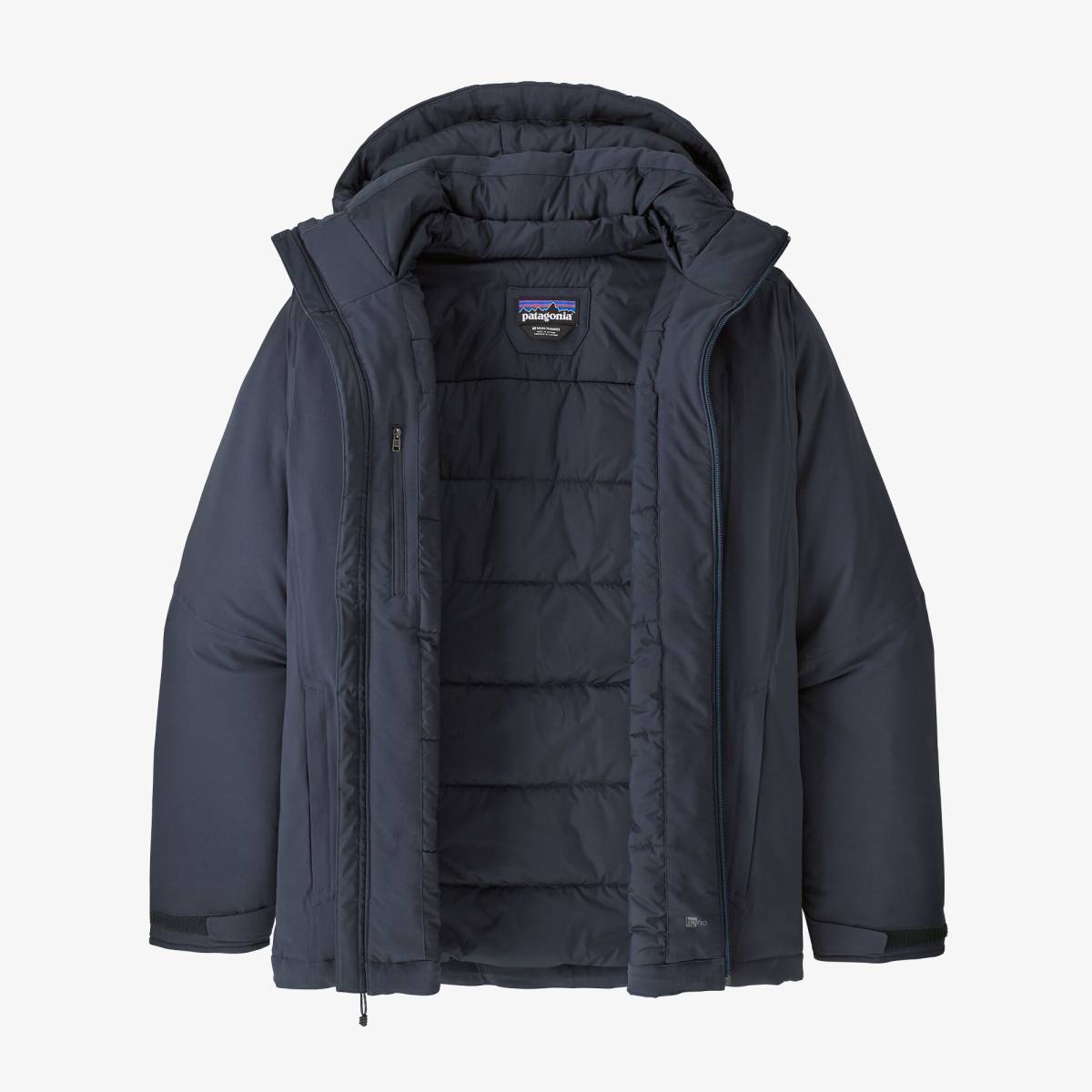 Patagonia Men's Insulated Quandary Jacket パタゴニア メンズ Patagonia Men's Insulated Quandary Jacket パタゴニア メンズ