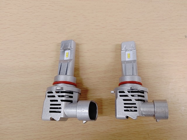 LED передняя фара дальний свет Lexus IS H17.9~H24.4 GSE20 GSE21 GSE25 HB3 M3