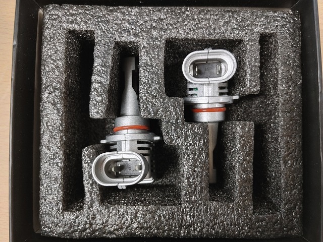 LED передняя фара дальний свет Lexus RX H21.1~H24.3 GGL10W GGL15W GGL16W GYL10W GYL15W GYL16W HB3 M3