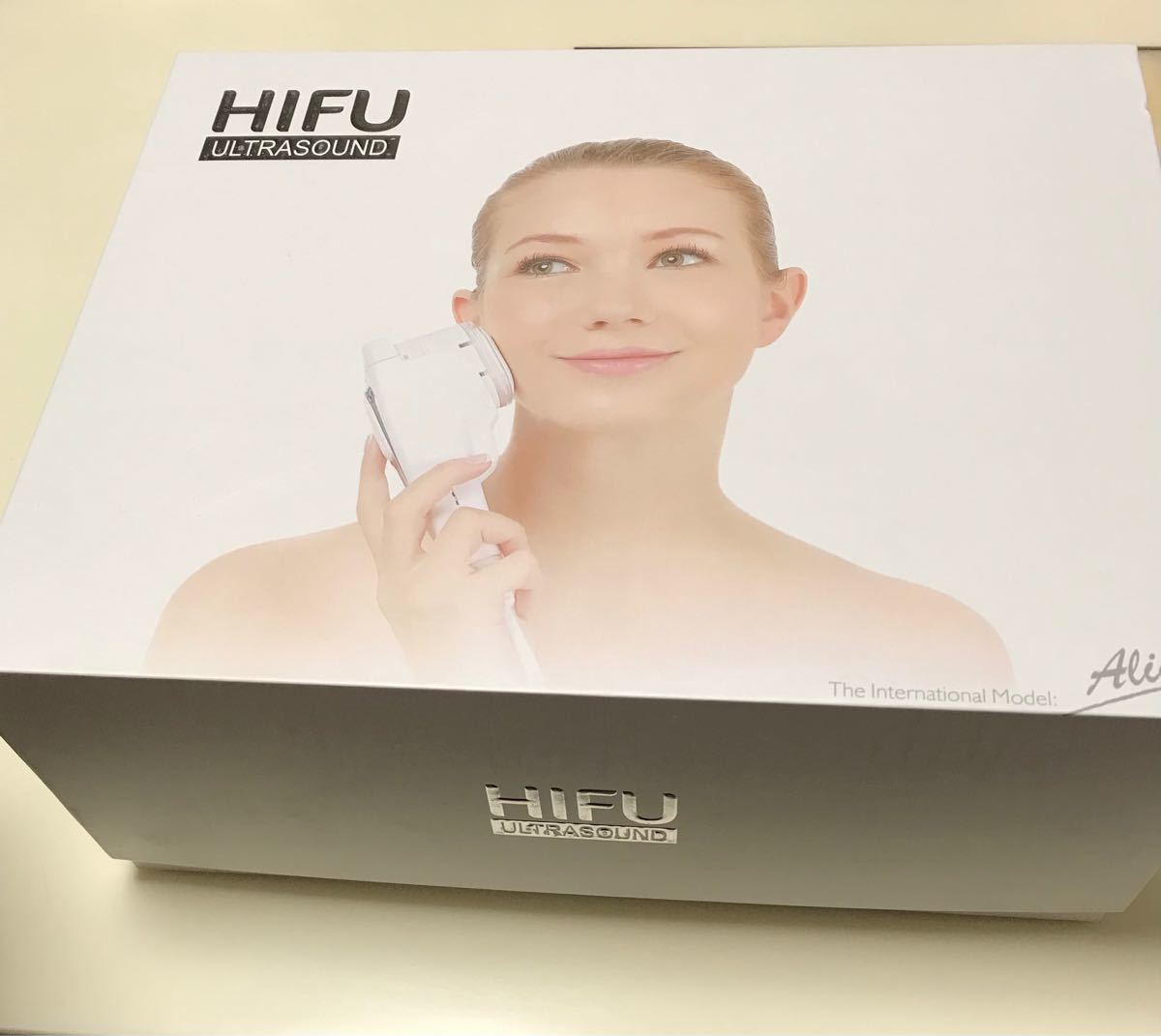HlFU ハイフ美顔器|Yahoo!フリマ(旧PayPayフリマ) HlFU ハイフ美顔器|Yahoo!フリマ(旧PayPayフリマ)