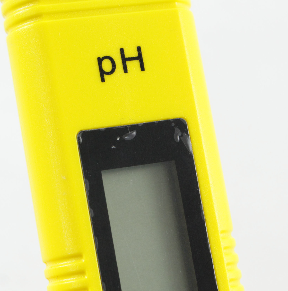 【中古・現状品】ペン型pHメーター 水槽水質・水耕栽培 ATCデジタルpH測定器 PH108【動作確認済】'_画像7