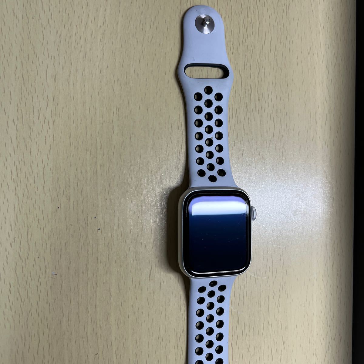 Apple Watch6のNIKEモデルの44mm GPSモデル 最終値下げです！ 11月17日まで