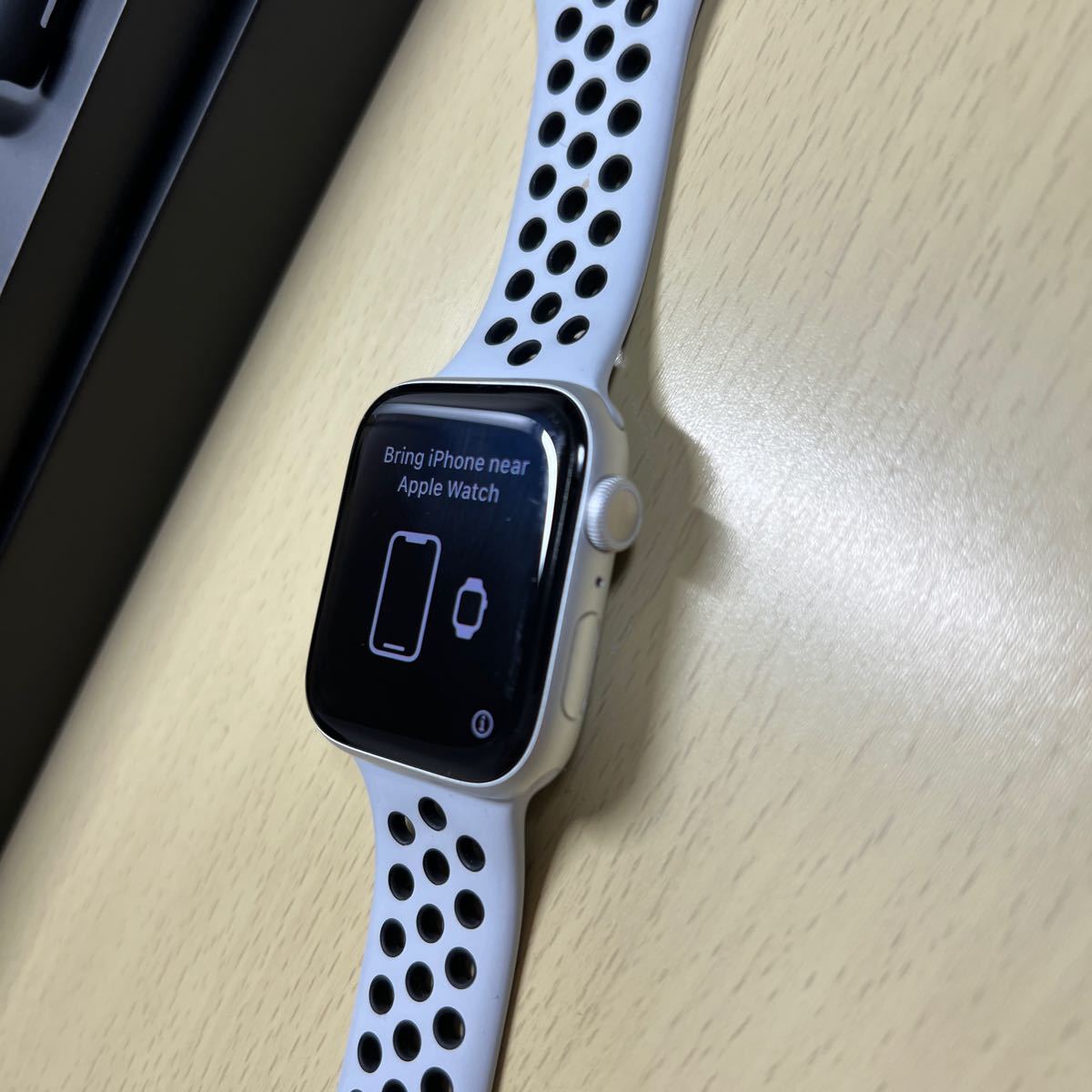 Apple Watch6のNIKEモデルの44mm GPSモデル 最終値下げです！ 11月17日まで