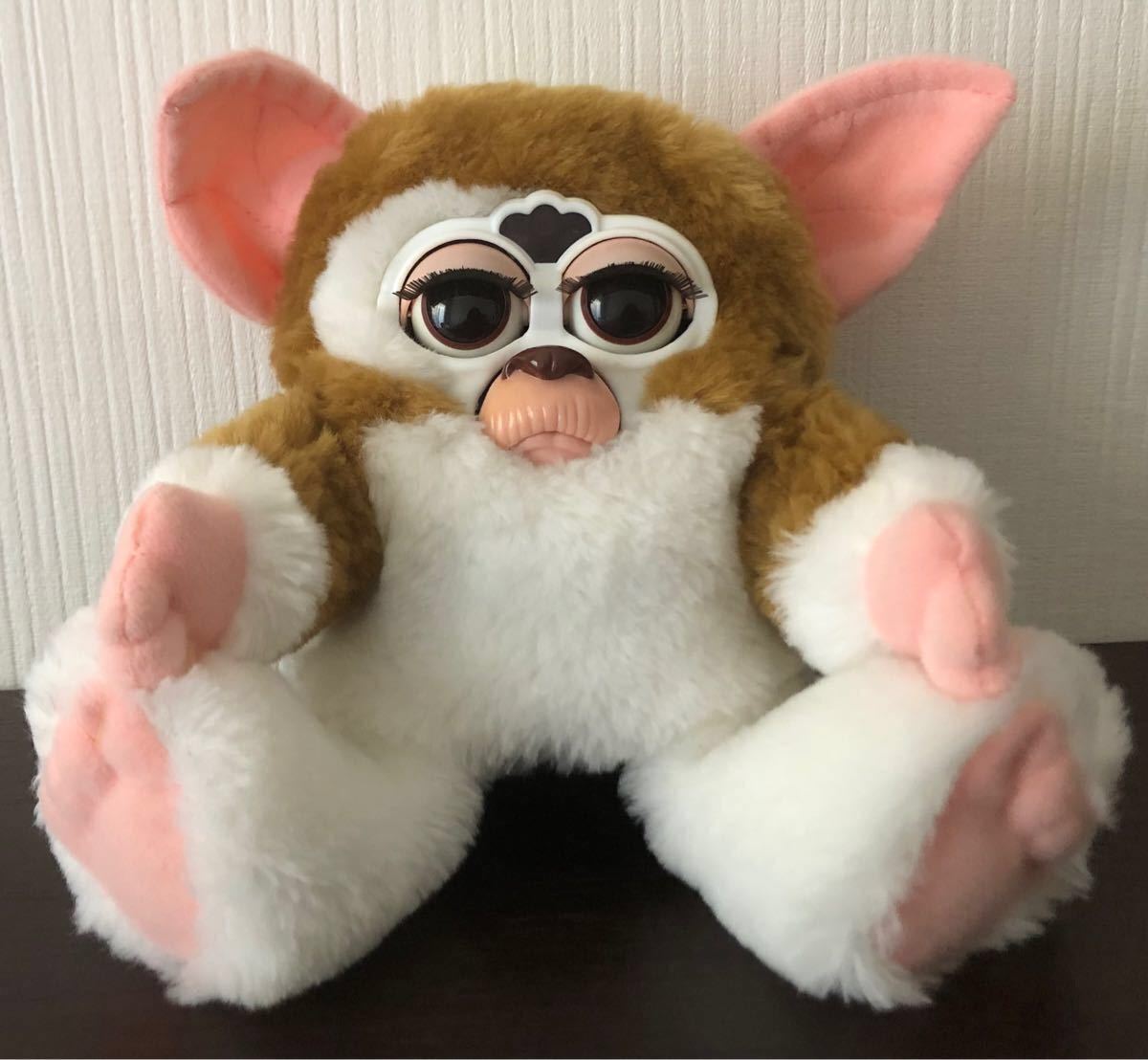 グレムリン ギズモ ファービー GREMLINS Furby ELECTRONIC グレムリン ギズモ ファービー GREMLINS Furby ELECTRONIC