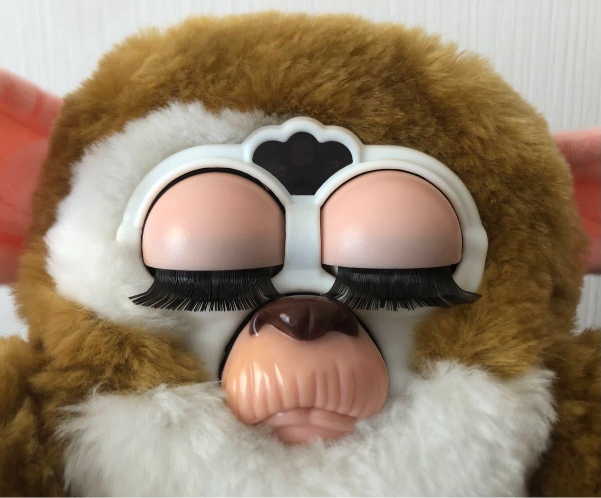 グレムリン ギズモ ファービー GREMLINS Furby ELECTRONIC グレムリン ギズモ ファービー GREMLINS Furby ELECTRONIC