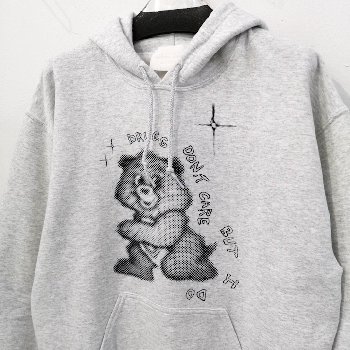 オンラインストア限定】 新品 定価15950円 アンユーズド 20AW ベアー オンラインストア限定】 新品 定価15950円 アンユーズド 20AW ベアー