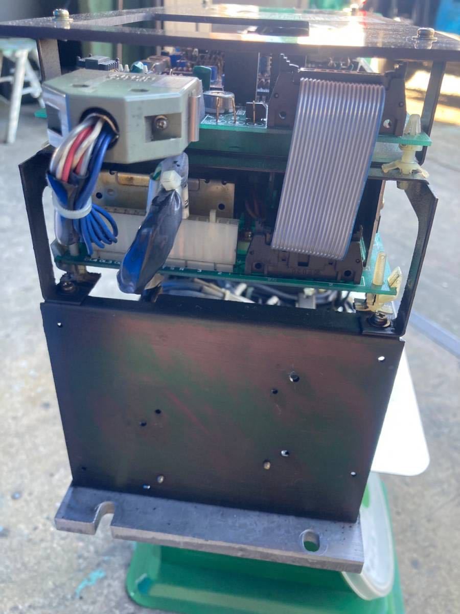 OKUMA オークマ サーボアンプ サーボドライブユニット LDU-TR Y (浦2