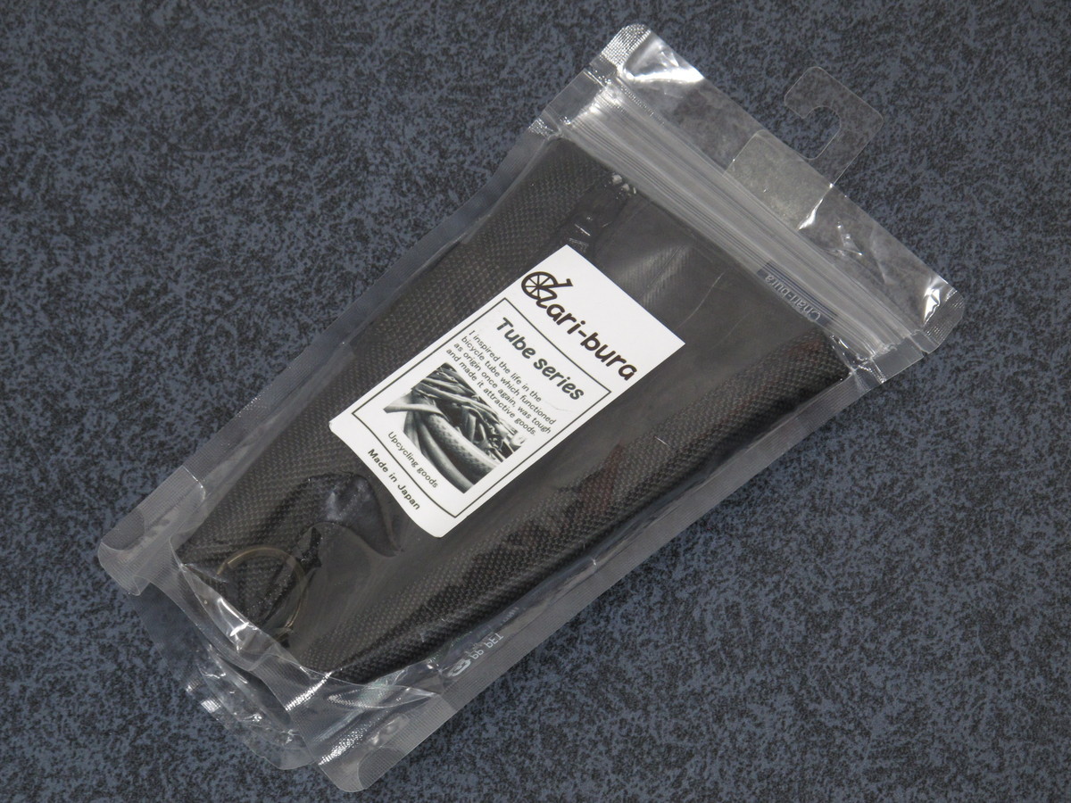 Chari-bura коричневый Libra TUBE держатель сумка синий новый товар пакет ввод 
