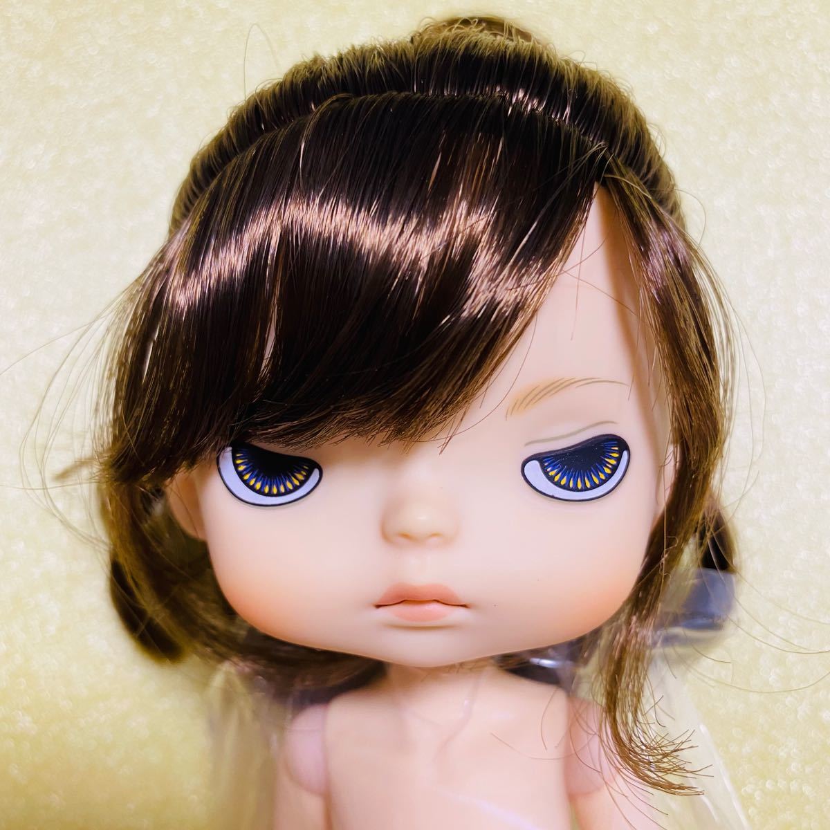 monstdoll 丑丑 モンストドール 本体のみ 新品未使用 monst doll monstdoll 丑丑 モンストドール 本体のみ 新品未使用 monst doll