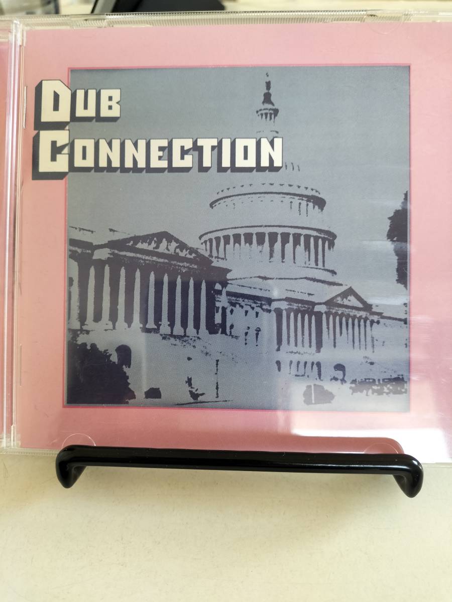 レゲエ輸入盤CD DC Dub Connection Reggae Dub 