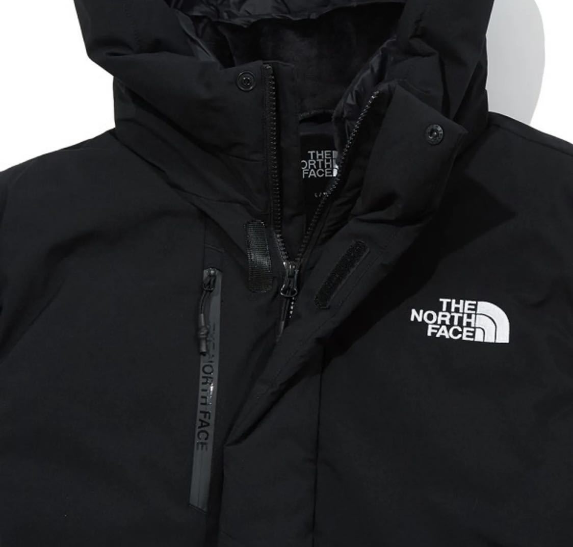 【送料無料】【新品】サイズL THE NORTH FACE GO EXPLORING DOWN JACKET ノースフェイス ゴー エクスプローリング ダウンジャケット