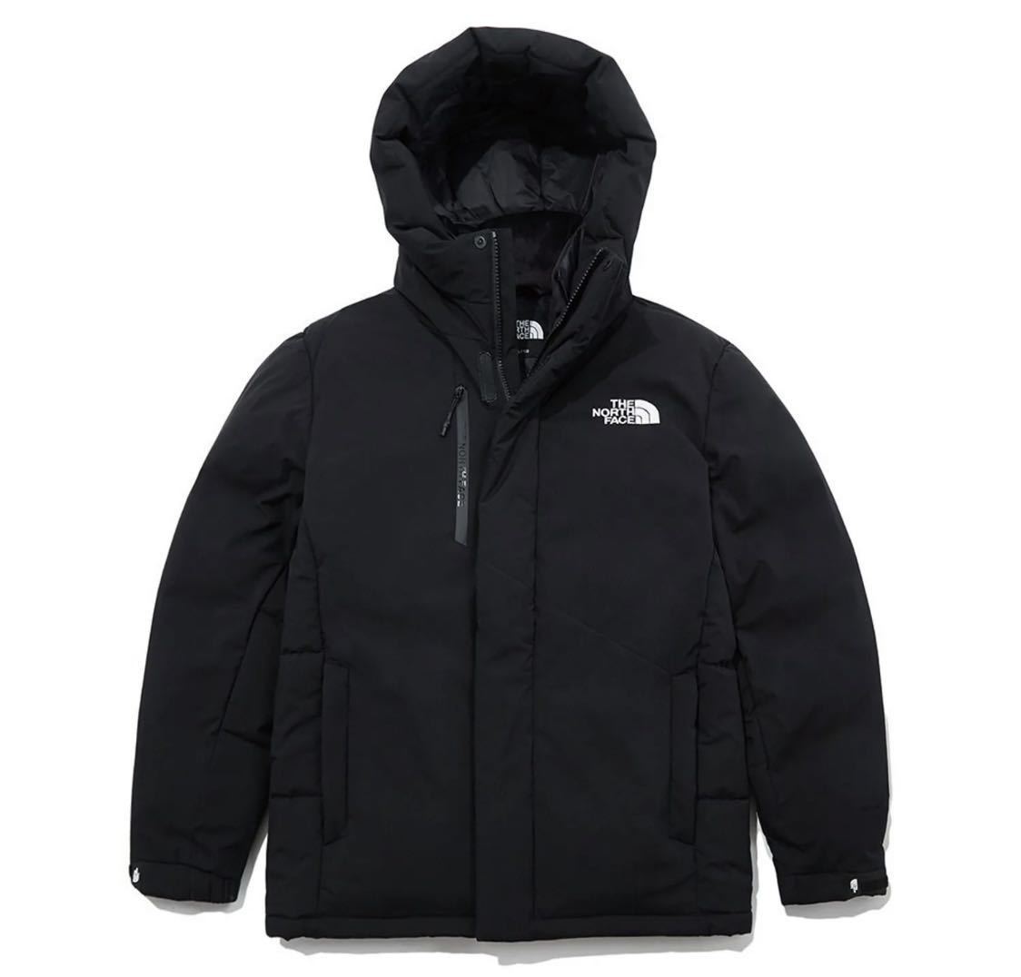 【送料無料】【新品】サイズL THE NORTH FACE GO EXPLORING DOWN JACKET ノースフェイス ゴー エクスプローリング  ダウンジャケット