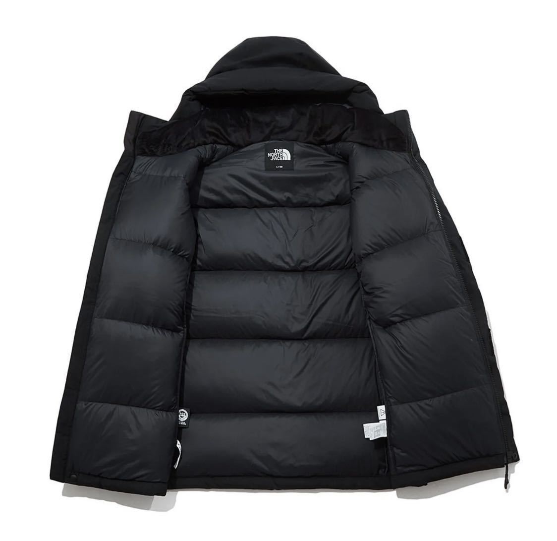 【送料無料】【新品】サイズL THE NORTH FACE GO EXPLORING DOWN JACKET ノースフェイス ゴー エクスプローリング ダウンジャケット