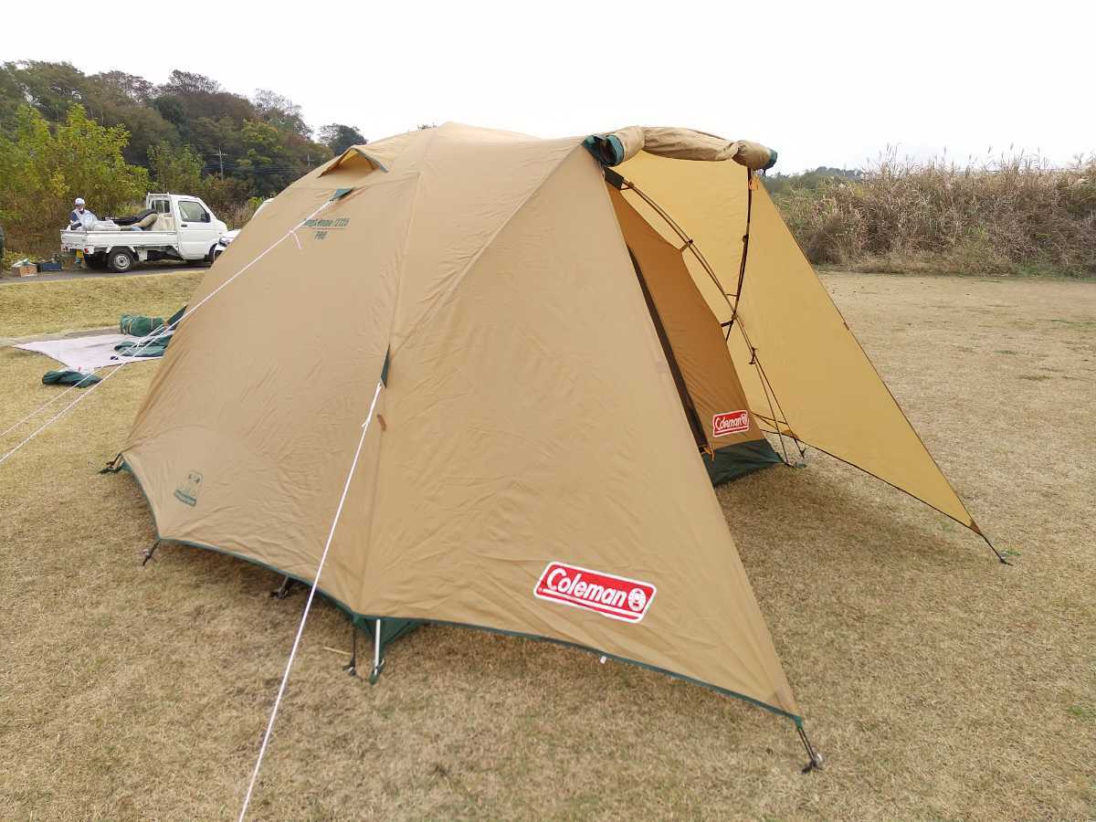 Coleman コールマン タフドーム/2725 スタートパッケージ インナーシートグランドシート付属 設営確認済み | コールマン タフドーム2725 キャノピーポール付き! | cantareiraproducoes.com.br Coleman コールマン タフドーム/2725 スタートパッケージ インナーシートグランドシート付属 設営確認済み | コールマン タフドーム2725 キャノピーポール付き! | cantareiraproducoes.com.br