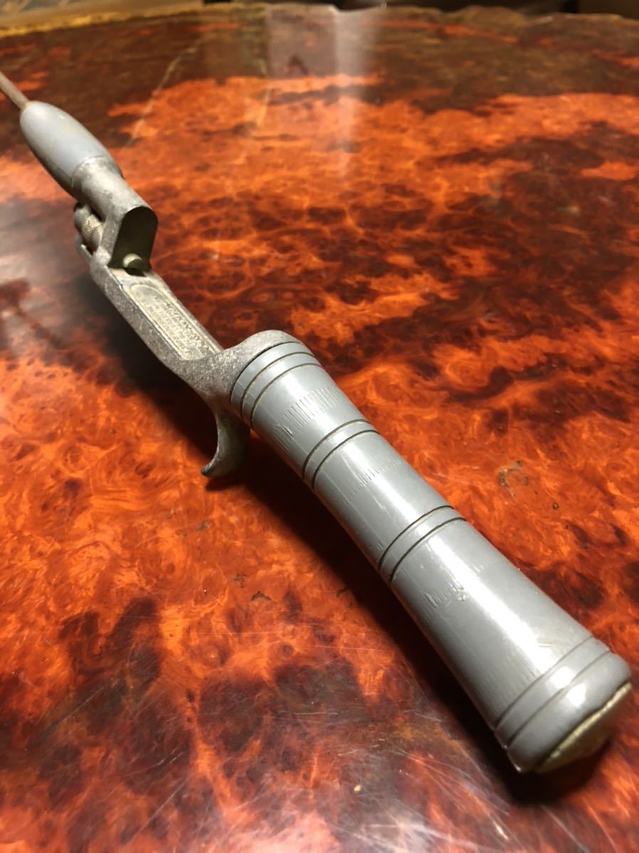 ヤフオク! - スチールロッド アクションロッド オールドロッド