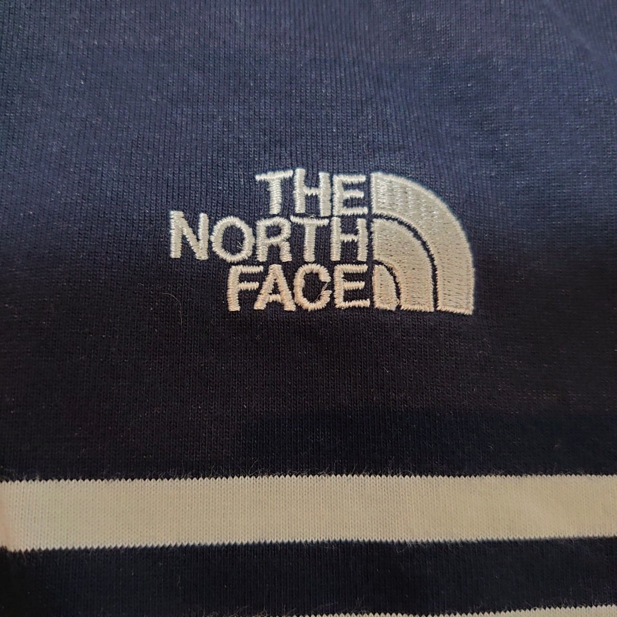 THE NORTH FACE ザノースフェイス 半袖Tシャツ